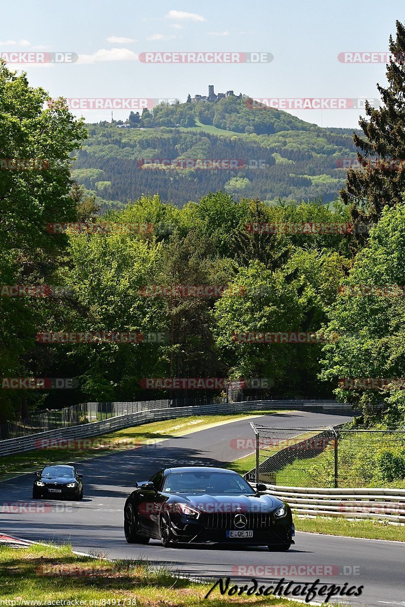 Bild #8491738 - Touristenfahrten Nürburgring Nordschleife (17.05.2020)