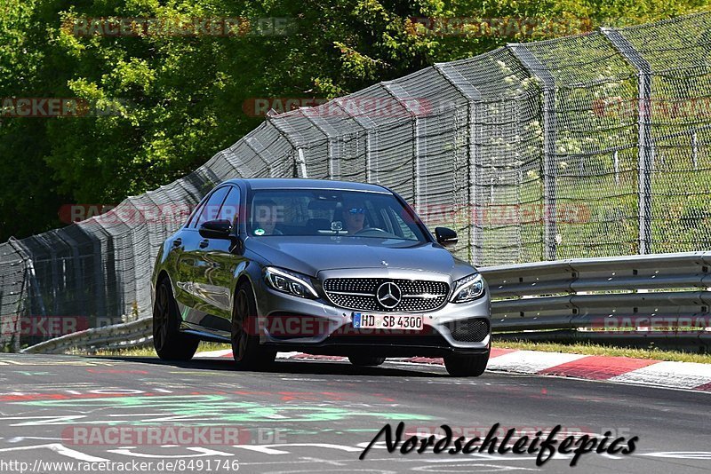 Bild #8491746 - Touristenfahrten Nürburgring Nordschleife (17.05.2020)