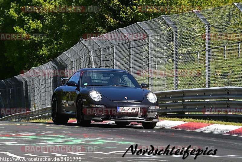 Bild #8491775 - Touristenfahrten Nürburgring Nordschleife (17.05.2020)