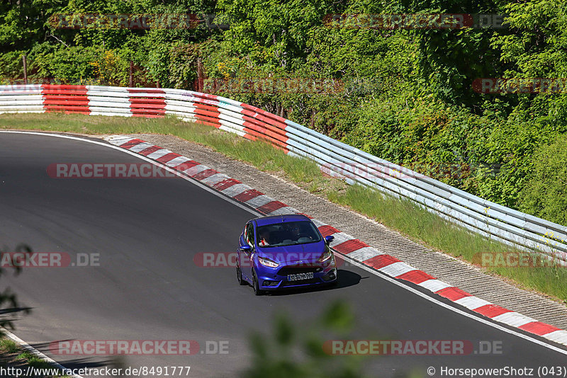 Bild #8491777 - Touristenfahrten Nürburgring Nordschleife (17.05.2020)