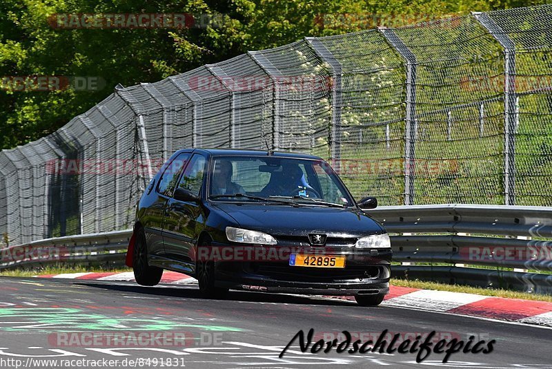 Bild #8491831 - Touristenfahrten Nürburgring Nordschleife (17.05.2020)