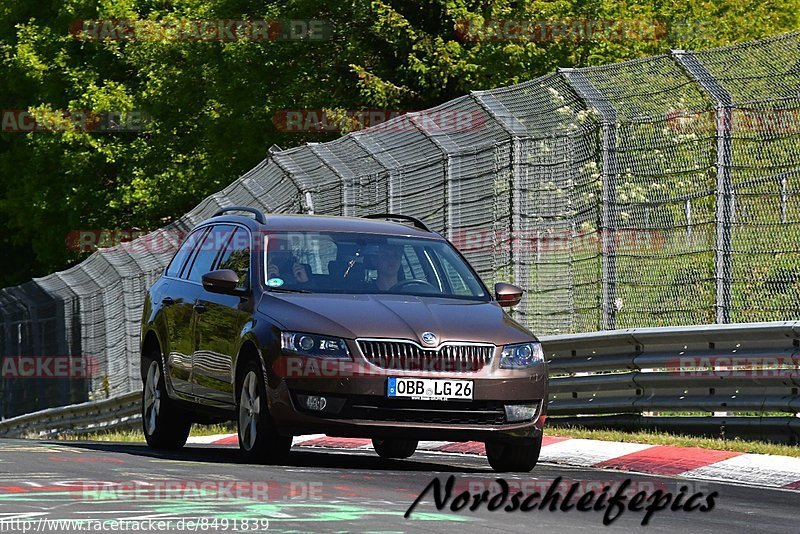Bild #8491839 - Touristenfahrten Nürburgring Nordschleife (17.05.2020)