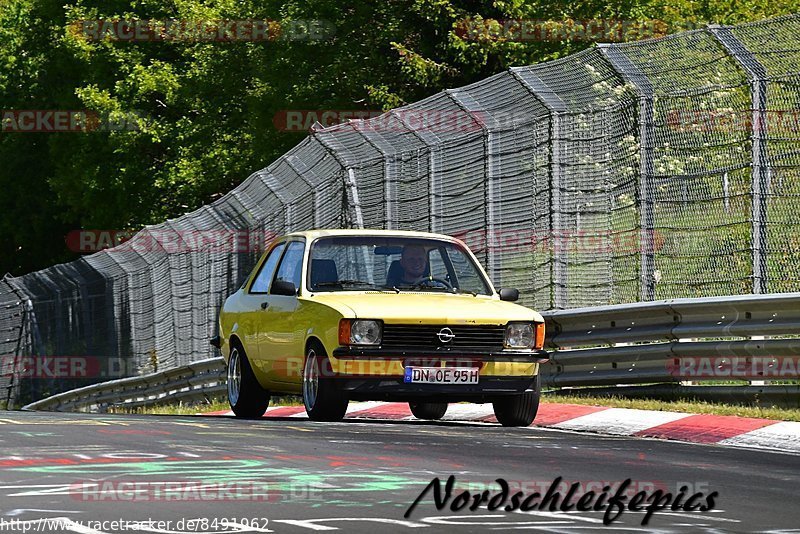 Bild #8491962 - Touristenfahrten Nürburgring Nordschleife (17.05.2020)