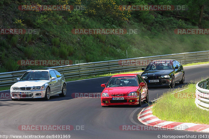 Bild #8491969 - Touristenfahrten Nürburgring Nordschleife (17.05.2020)