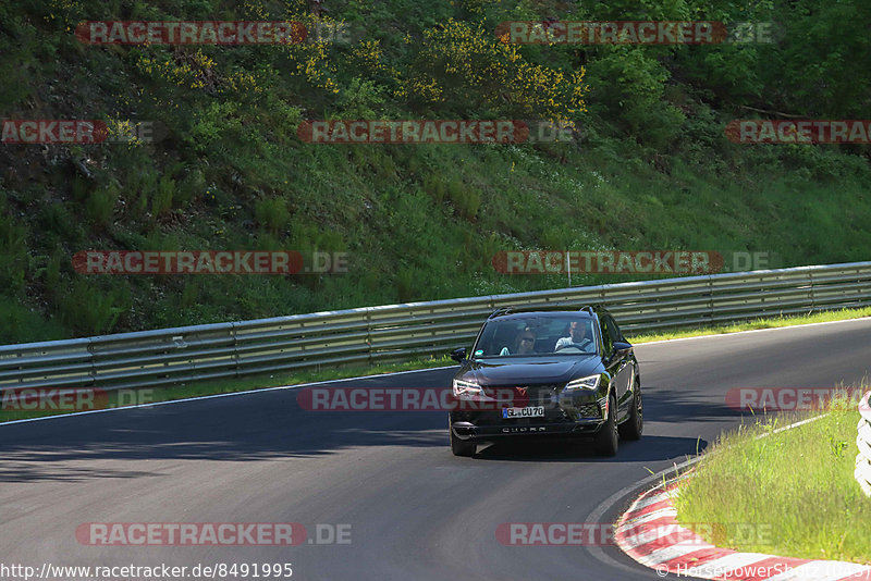 Bild #8491995 - Touristenfahrten Nürburgring Nordschleife (17.05.2020)