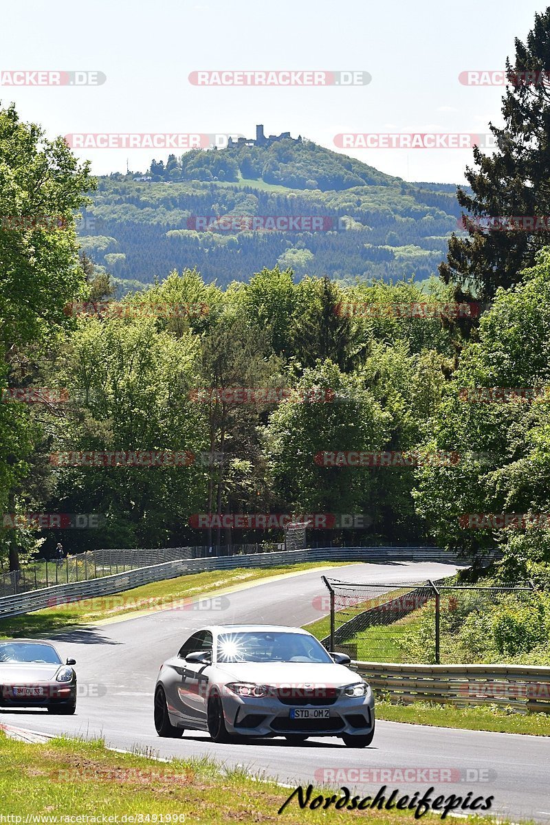 Bild #8491998 - Touristenfahrten Nürburgring Nordschleife (17.05.2020)