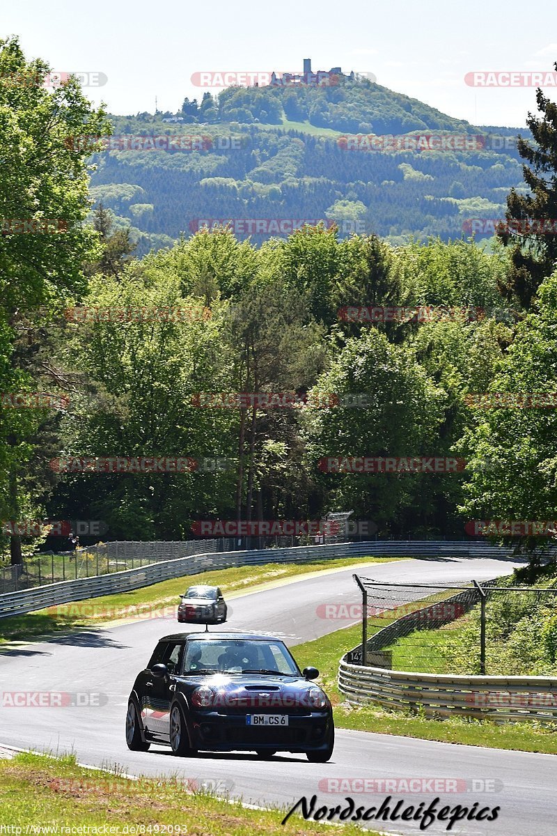 Bild #8492093 - Touristenfahrten Nürburgring Nordschleife (17.05.2020)