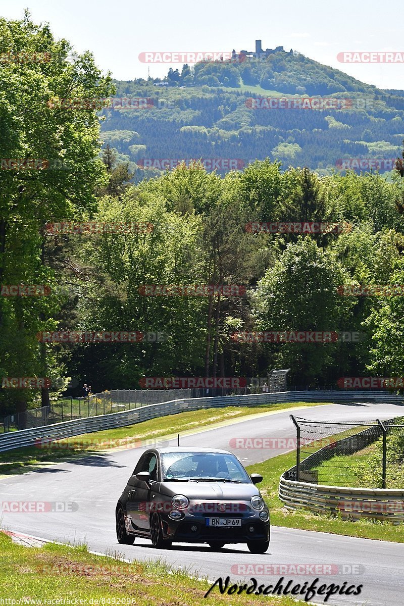 Bild #8492096 - Touristenfahrten Nürburgring Nordschleife (17.05.2020)