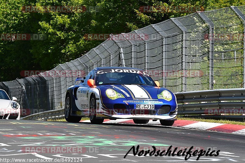 Bild #8492124 - Touristenfahrten Nürburgring Nordschleife (17.05.2020)