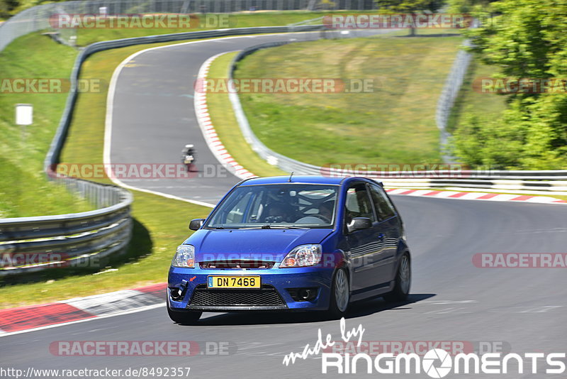 Bild #8492357 - Touristenfahrten Nürburgring Nordschleife (17.05.2020)