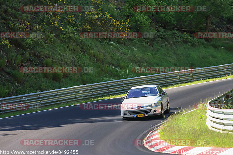 Bild #8492455 - Touristenfahrten Nürburgring Nordschleife (17.05.2020)