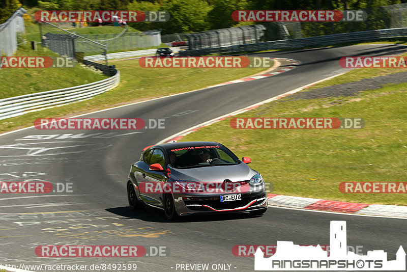 Bild #8492599 - Touristenfahrten Nürburgring Nordschleife (17.05.2020)