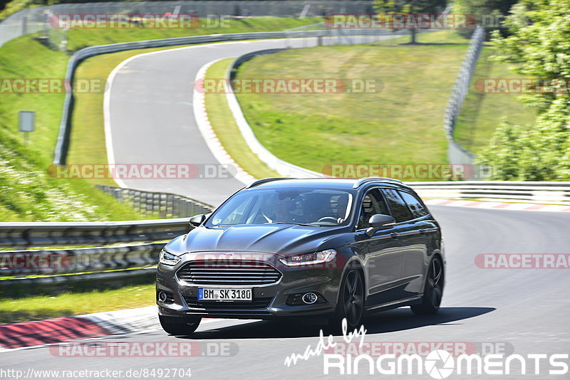 Bild #8492704 - Touristenfahrten Nürburgring Nordschleife (17.05.2020)