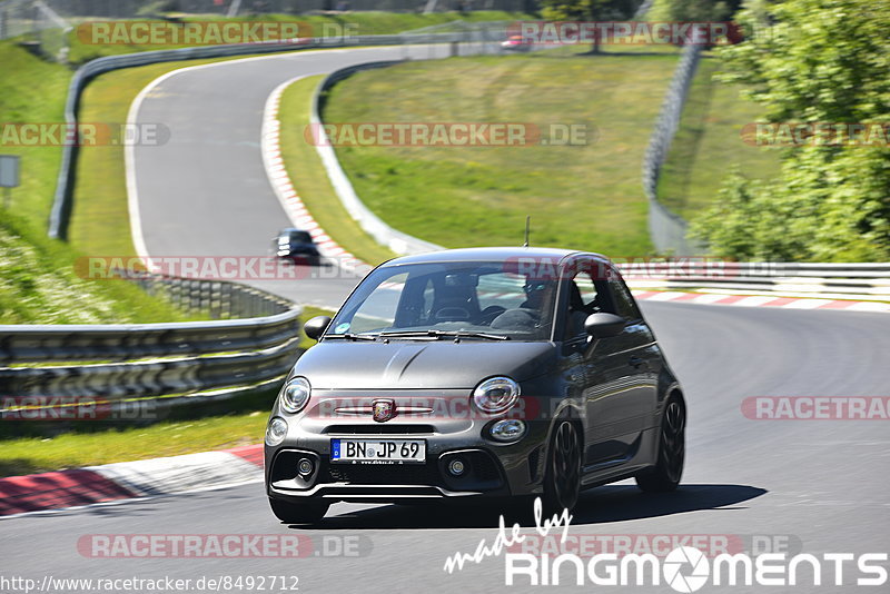 Bild #8492712 - Touristenfahrten Nürburgring Nordschleife (17.05.2020)