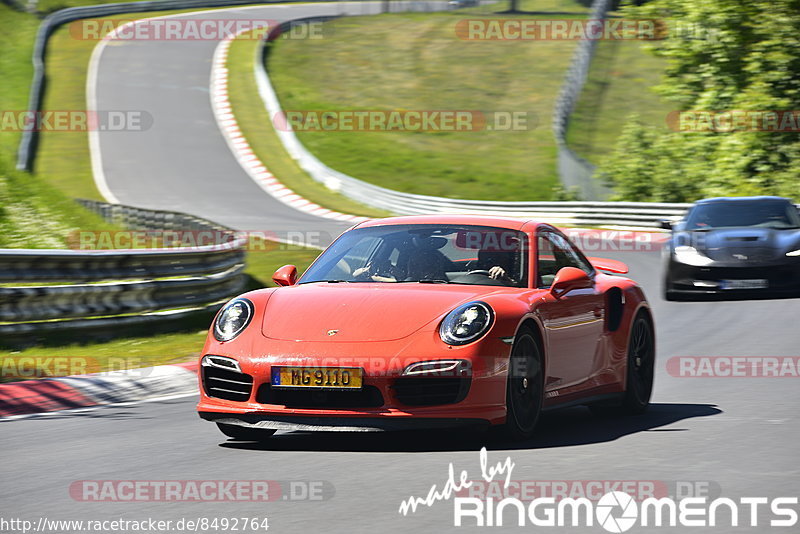 Bild #8492764 - Touristenfahrten Nürburgring Nordschleife (17.05.2020)