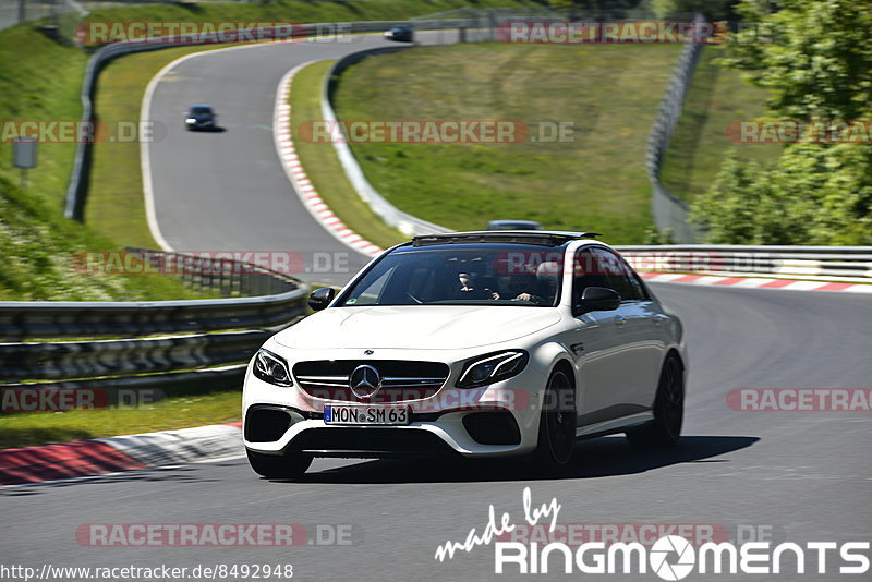 Bild #8492948 - Touristenfahrten Nürburgring Nordschleife (17.05.2020)