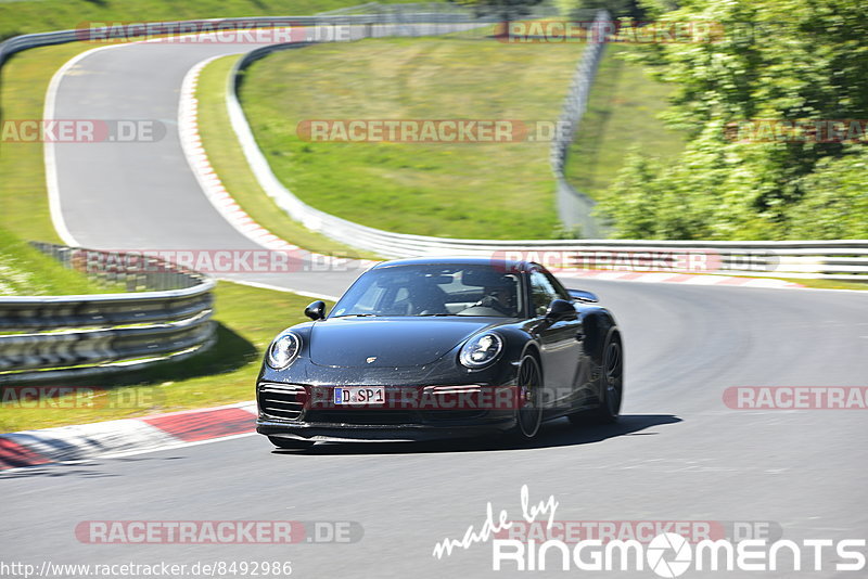 Bild #8492986 - Touristenfahrten Nürburgring Nordschleife (17.05.2020)