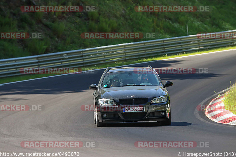 Bild #8493073 - Touristenfahrten Nürburgring Nordschleife (17.05.2020)