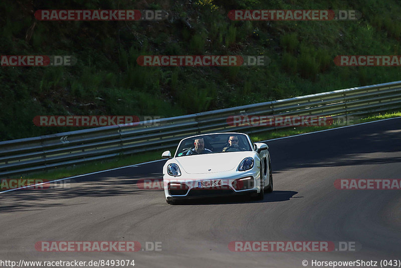 Bild #8493074 - Touristenfahrten Nürburgring Nordschleife (17.05.2020)