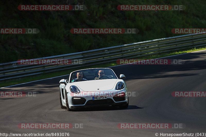 Bild #8493076 - Touristenfahrten Nürburgring Nordschleife (17.05.2020)