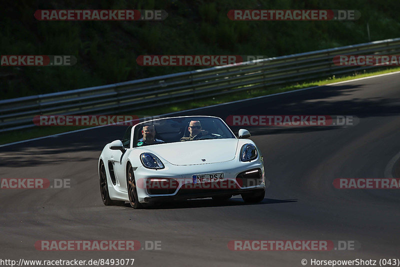 Bild #8493077 - Touristenfahrten Nürburgring Nordschleife (17.05.2020)