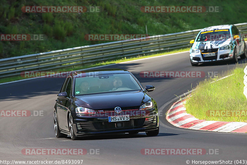 Bild #8493097 - Touristenfahrten Nürburgring Nordschleife (17.05.2020)