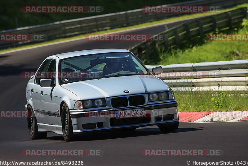 Bild #8493236 - Touristenfahrten Nürburgring Nordschleife (17.05.2020)