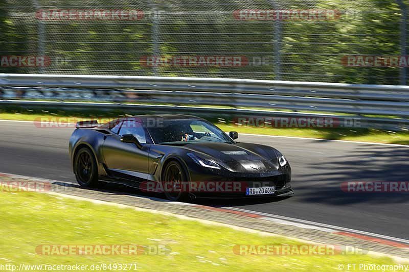 Bild #8493271 - Touristenfahrten Nürburgring Nordschleife (17.05.2020)