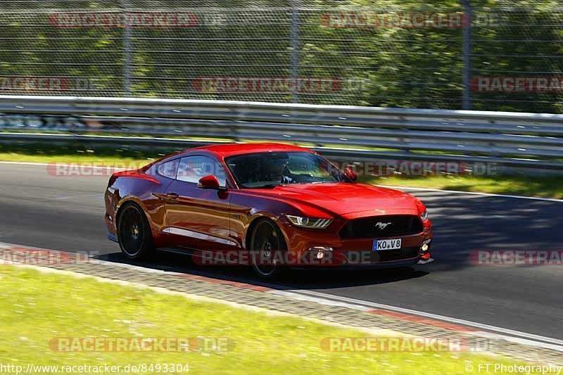 Bild #8493304 - Touristenfahrten Nürburgring Nordschleife (17.05.2020)