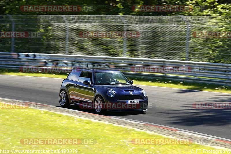 Bild #8493379 - Touristenfahrten Nürburgring Nordschleife (17.05.2020)