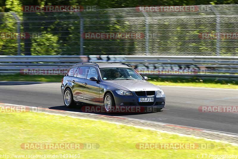 Bild #8493460 - Touristenfahrten Nürburgring Nordschleife (17.05.2020)