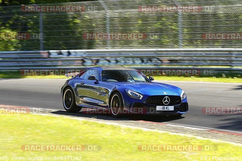 Bild #8493507 - Touristenfahrten Nürburgring Nordschleife (17.05.2020)