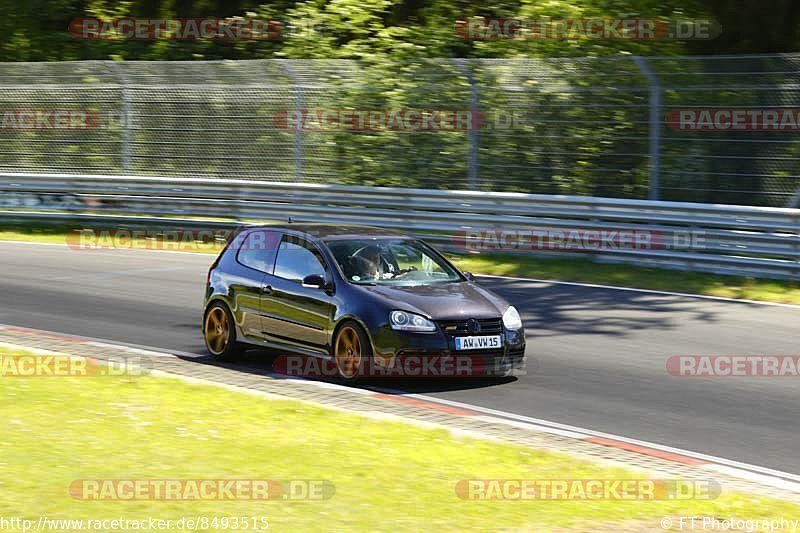 Bild #8493515 - Touristenfahrten Nürburgring Nordschleife (17.05.2020)