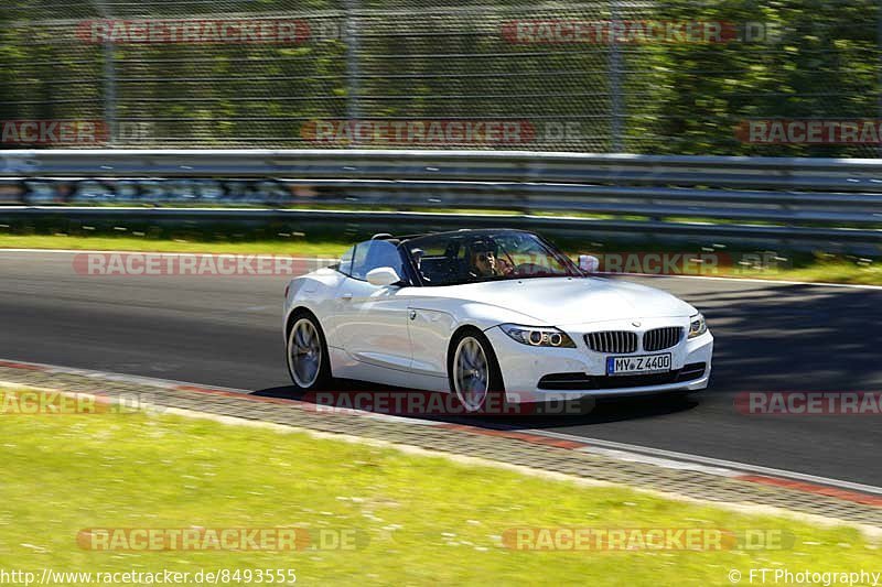 Bild #8493555 - Touristenfahrten Nürburgring Nordschleife (17.05.2020)