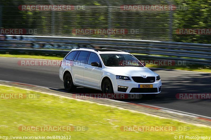 Bild #8493612 - Touristenfahrten Nürburgring Nordschleife (17.05.2020)