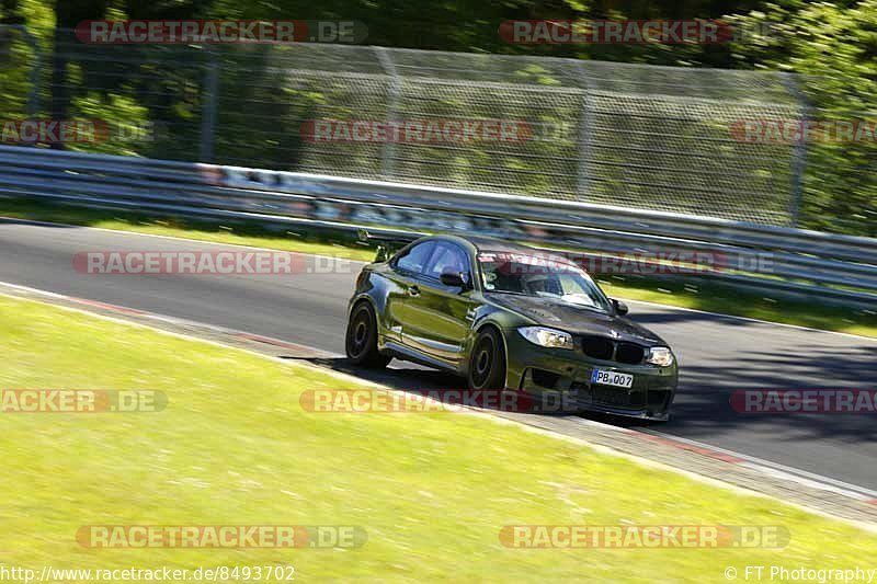 Bild #8493702 - Touristenfahrten Nürburgring Nordschleife (17.05.2020)