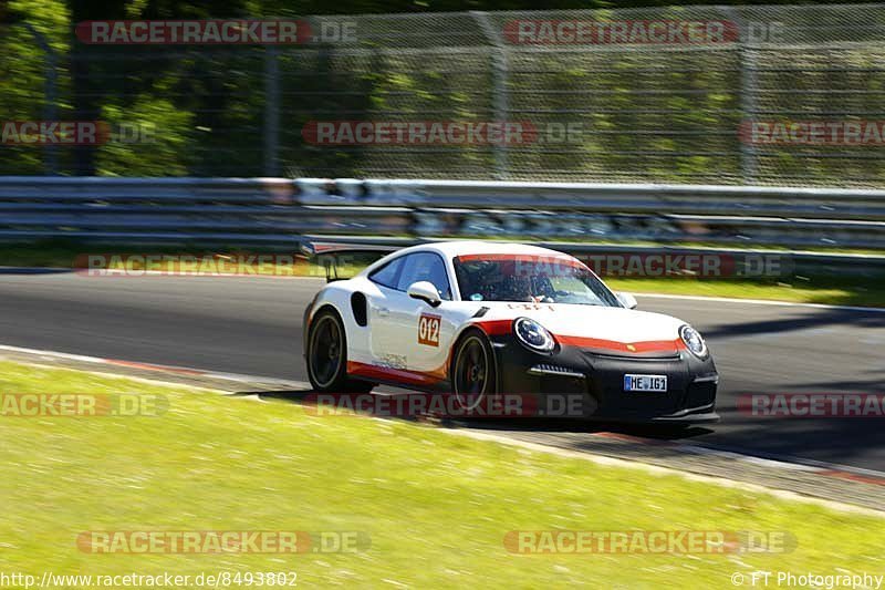 Bild #8493802 - Touristenfahrten Nürburgring Nordschleife (17.05.2020)