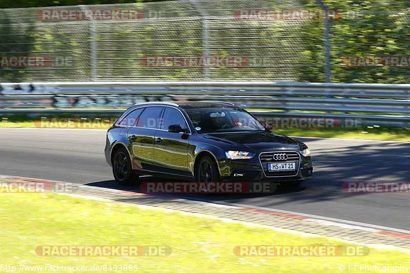 Bild #8493865 - Touristenfahrten Nürburgring Nordschleife (17.05.2020)