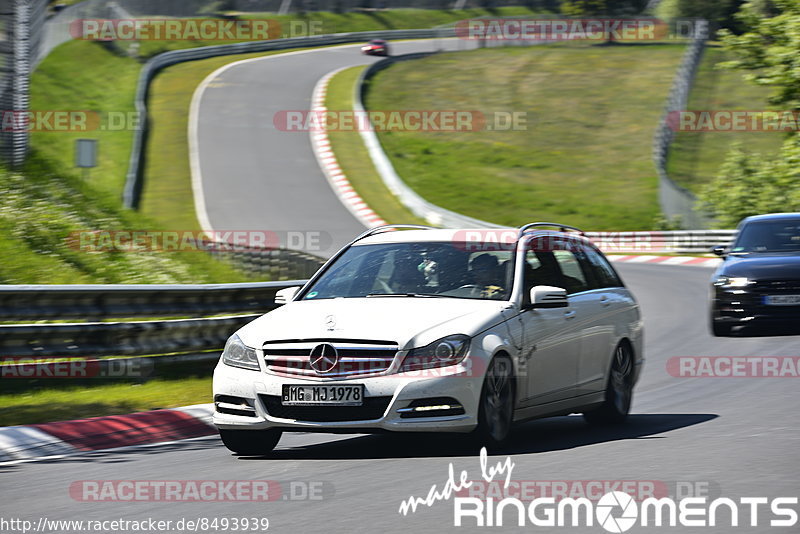 Bild #8493939 - Touristenfahrten Nürburgring Nordschleife (17.05.2020)