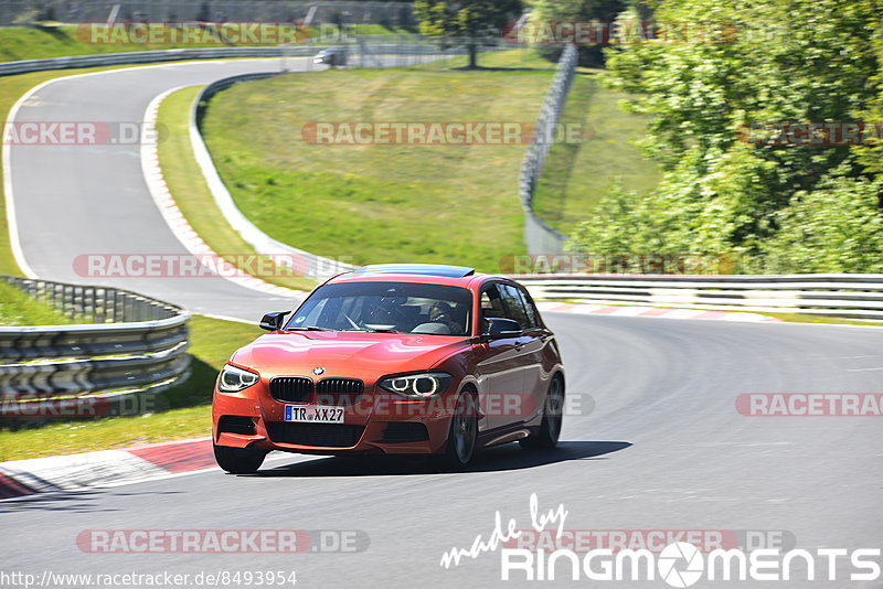 Bild #8493954 - Touristenfahrten Nürburgring Nordschleife (17.05.2020)