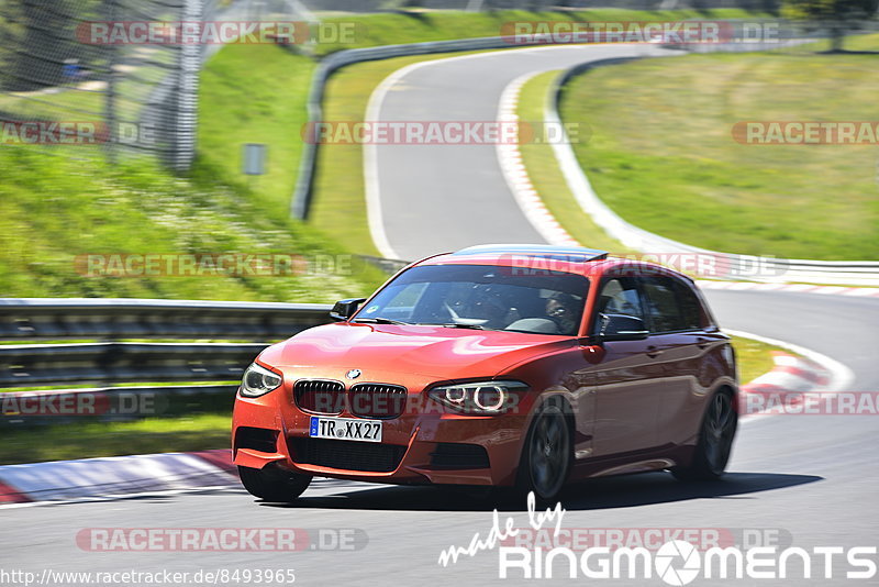 Bild #8493965 - Touristenfahrten Nürburgring Nordschleife (17.05.2020)