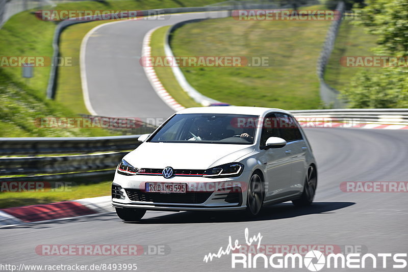 Bild #8493995 - Touristenfahrten Nürburgring Nordschleife (17.05.2020)