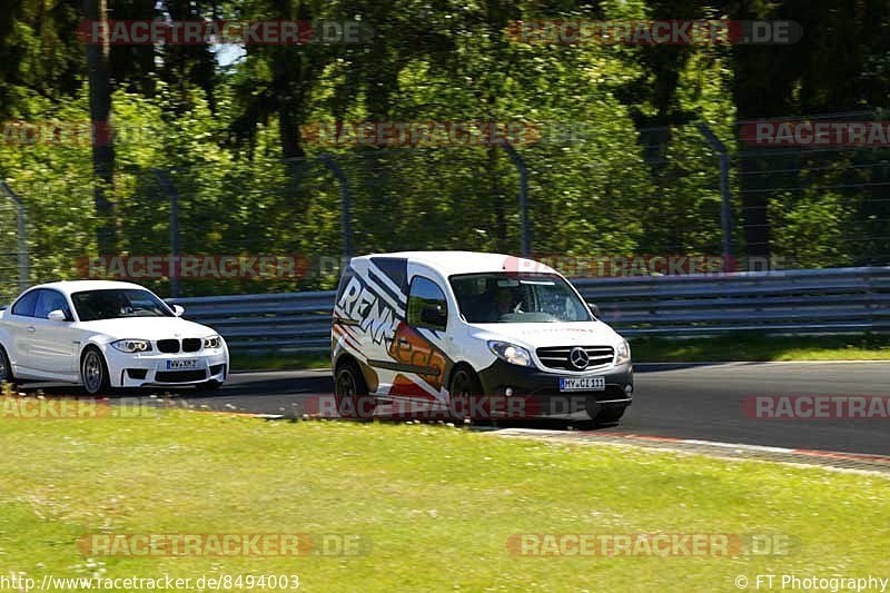 Bild #8494003 - Touristenfahrten Nürburgring Nordschleife (17.05.2020)