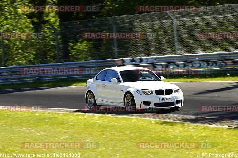 Bild #8494006 - Touristenfahrten Nürburgring Nordschleife (17.05.2020)