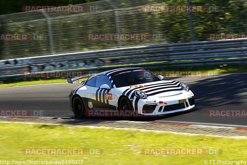 Bild #8494023 - Touristenfahrten Nürburgring Nordschleife (17.05.2020)