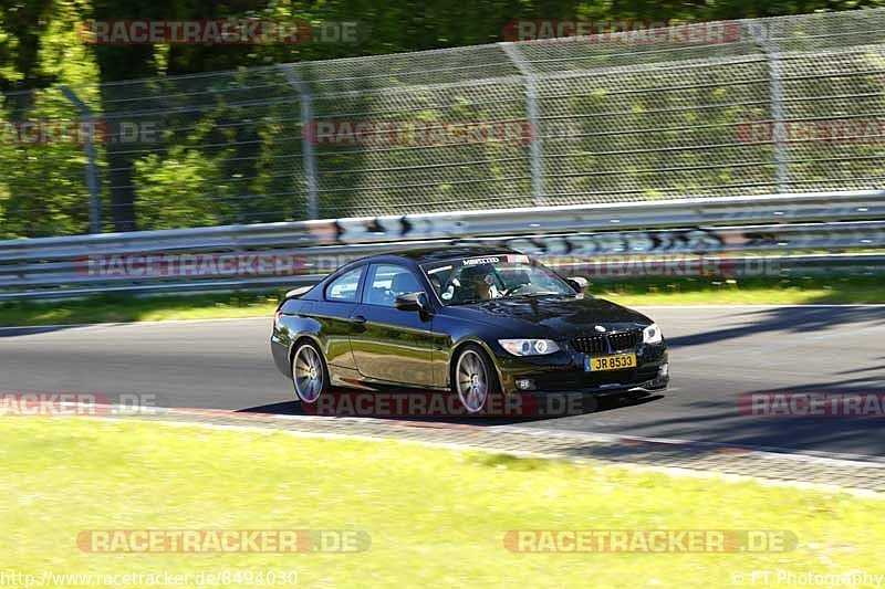 Bild #8494030 - Touristenfahrten Nürburgring Nordschleife (17.05.2020)