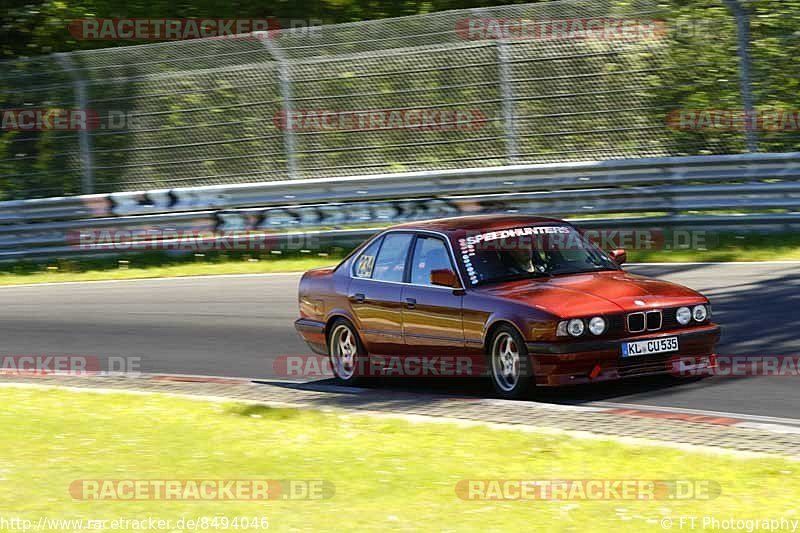 Bild #8494046 - Touristenfahrten Nürburgring Nordschleife (17.05.2020)