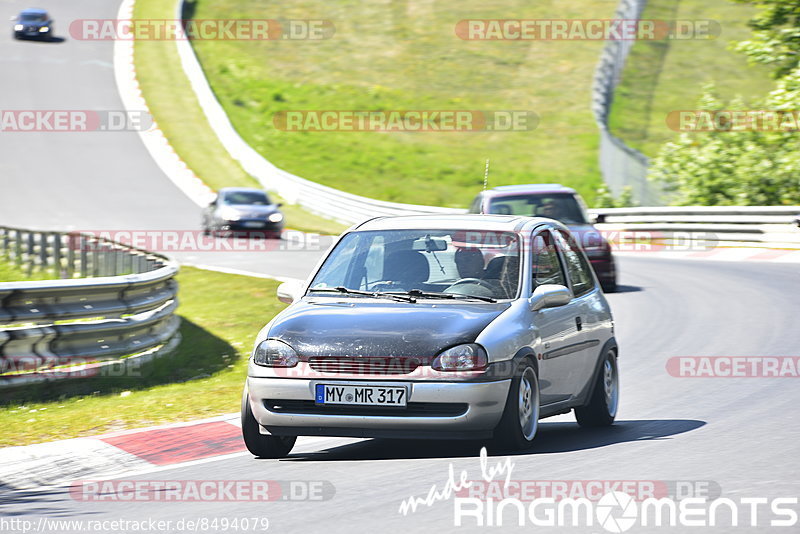 Bild #8494079 - Touristenfahrten Nürburgring Nordschleife (17.05.2020)