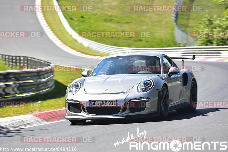 Bild #8494116 - Touristenfahrten Nürburgring Nordschleife (17.05.2020)