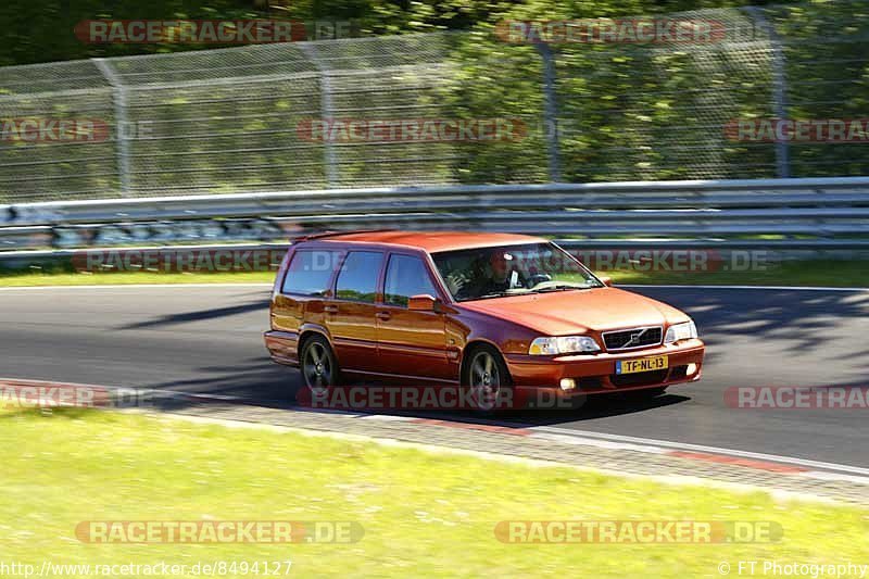 Bild #8494127 - Touristenfahrten Nürburgring Nordschleife (17.05.2020)